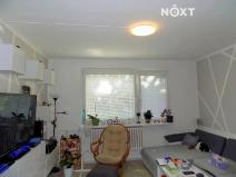 Pronájem bytu 2+kk, Česká Lípa, Vladimirská, 43 m2