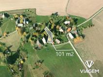 Prodej podílu pole, Hořičky, 69 m2