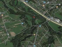 Prodej podílu pole, Vendryně, 1321 m2