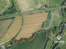 Prodej pole, Radhošť, 1983 m2