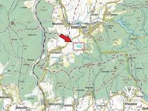 Prodej podílu louky, Koryčany, 11555 m2