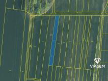 Prodej podílu pole, Němčice nad Hanou, 139 m2