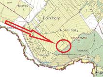 Prodej sadu/vinice, Strážnice, 1259 m2