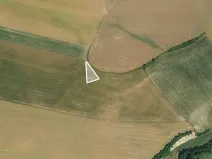 Prodej podílu pole, Zaječice, 518 m2