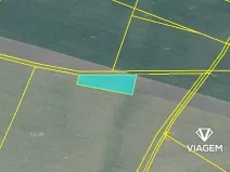 Prodej pole, Libědice, 1180 m2