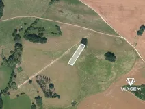 Prodej podílu pole, Chanovice, 1095 m2