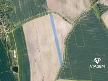 Prodej podílu pole, Kravaře, 2065 m2