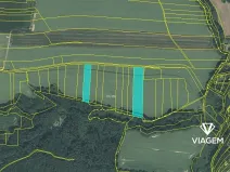 Prodej podílu pole, Dolní Lhota, 2966 m2