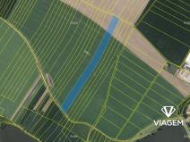 Prodej podílu pole, Žďár nad Sázavou, 2932 m2