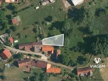 Prodej podílu zahrady, Volyně, 101 m2