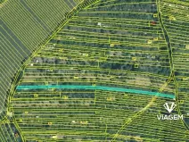 Prodej zahrady, Uherský Brod, 1931 m2