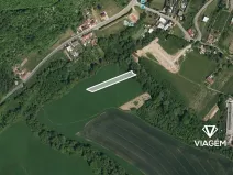 Prodej pole, Svárov, 1759 m2