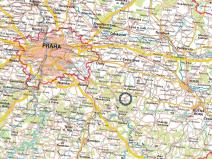 Prodej pole, Výžerky, 14369 m2