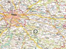 Prodej pole, Výžerky, 8758 m2