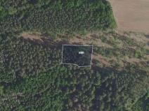 Prodej pole, Výžerky, 47657 m2
