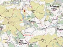 Prodej pole, Boleradice, 21964 m2