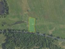 Prodej pole, Drahlín, 15954 m2