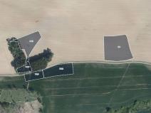 Prodej pole, Hořice, 32824 m2