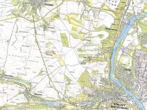 Prodej pole, Kralupy nad Vltavou, 10970 m2