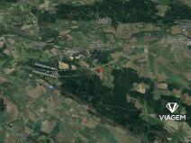 Prodej podílu pole, Morašice, 461 m2