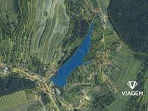 Prodej podílu lesa, Košíky, 6802 m2