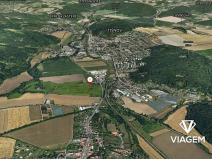 Prodej podílu pole, Tišnov, 1138 m2