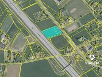 Prodej podílu komerčního pozemku, Třinec, 1788 m2