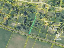 Prodej podílu pozemku pro bydlení, Borovnice, 235 m2