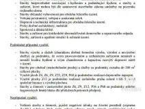 Prodej podílu pozemku pro bydlení, Velká Jesenice, 1001 m2