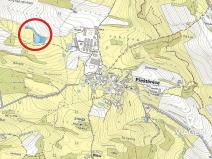 Prodej podílu zahrady, Přeštěnice, 1479 m2