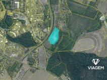 Prodej podílu pole, Roudnice nad Labem, 2009 m2