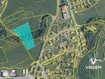 Prodej pole, Prusinovice, 3191 m2