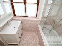 Pronájem bytu 4+kk, Praha - Dejvice, Lindleyova, 98 m2