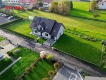 Prodej rodinného domu, Žibřidovice, Polsko, 150 m2