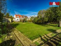 Prodej rodinného domu, Malé Žernoseky, Dlouhá, 135 m2