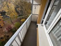 Prodej bytu 2+1, Ostrava, Vincence Makovského, 57 m2