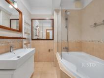 Prodej bytu 4+kk, Praha - Dubeč, Netlucká, 102 m2
