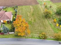 Prodej pozemku pro bydlení, Tatce, Na Stachově, 1600 m2