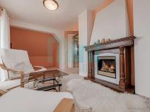 Prodej rodinného domu, Střelná, 144 m2