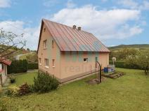 Prodej rodinného domu, Střelná, 144 m2