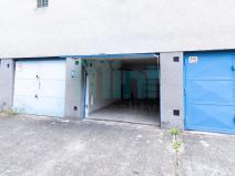 Prodej garáže, Ostrava, 20 m2