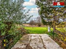 Prodej pozemku pro bydlení, Církvice - Jakub, 1047 m2