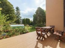 Prodej bytu 2+kk, Ostrava, Holubova, 56 m2