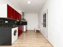 Prodej bytu 1+1, Ostrava, Newtonova, 45 m2