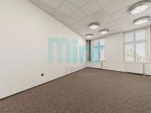 Pronájem kanceláře, Ostrava, Kostelní, 140 m2