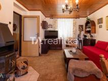 Prodej rodinného domu, Soběšovice, 99 m2