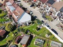 Prodej rodinného domu, Velešín, U Přehrady, 200 m2