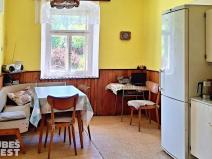 Prodej chalupy, Trhová Kamenice, Havlíčkova, 194 m2