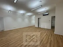 Pronájem bytu 1+kk, Brno, Komárovská, 50 m2