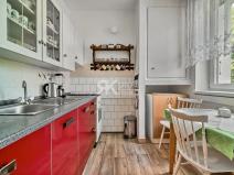 Prodej bytu 3+1, Baška, 61 m2